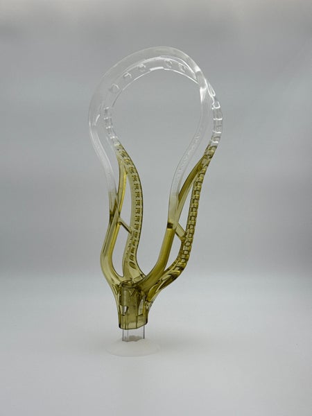 RC1 Head (New) GOLDEN DYE