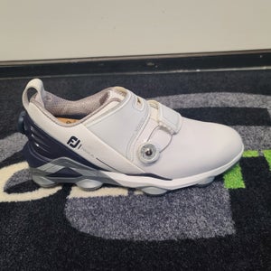 FootJoy Tour Alpha Double BOA Size 10 Wide