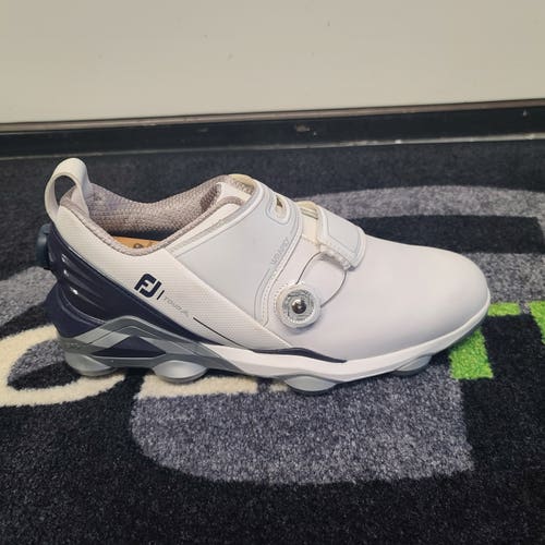FootJoy Tour Alpha Double BOA Size 10 Wide