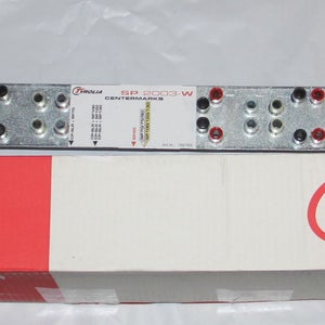 HEAD Tyrolia Ski Binding Mounting jig Template SP 2003W  162763