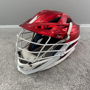 Cascade XRS Helmet (Used)