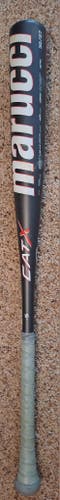 2024 Marucci CATX Alloy USABat Certified Bat (-5) 27 oz 32"