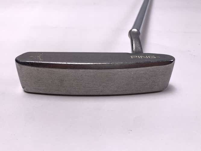 Ping Anser 4 Putter 35.75" Mens RH