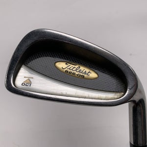 Titleist DCI 822 Oversize Single 7 Iron UltraLight Regular Steel Mens RH