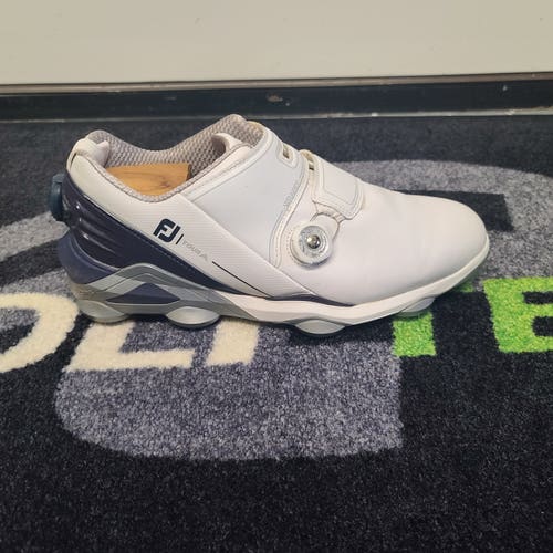 FootJoy Tour Alpha Double BOA Size 10 Wide