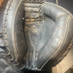 Rawlings RH Catcher's GG Gamer Baseball Glove 32" (Used)