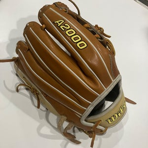 Wilson A200 Spin Control 1786