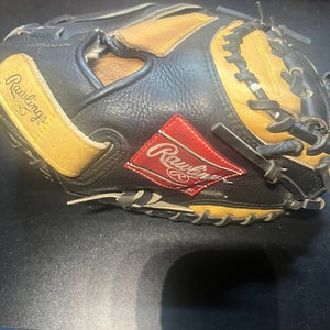 Rawlings RH Catcher's Player Preferred Baseball Glove 33" (Used)