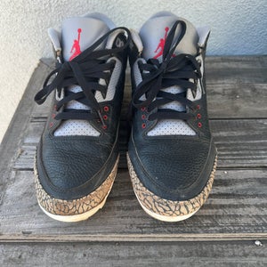 Nike Jordan men’s baseball cleats