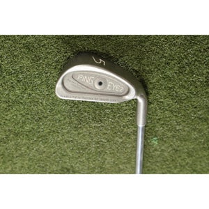 Ping Eye 2 Black Dot 36" Golf 5 Iron RH / 2B-S670