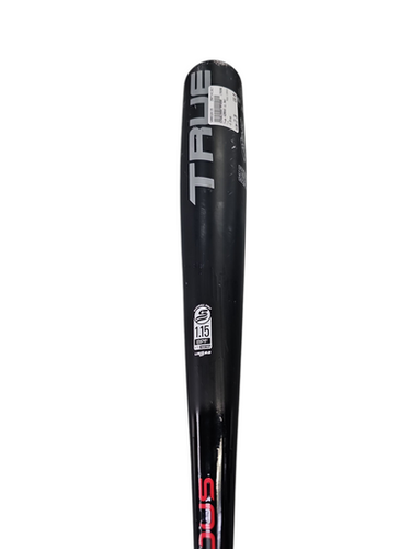 Used True HZRDUS BB/SB Youth Bat 31" 11617-S000328135