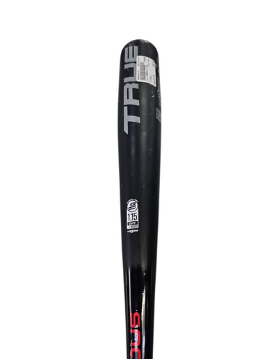 Used True HZRDUS BB/SB Youth Bat 31" 11617-S000328135