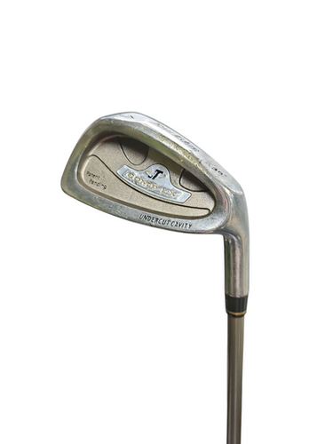 Used Tour Edge COMP LX IRON Mens Individual Iron RH 7 Iron 11617-S000328133
