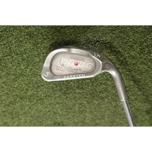 Ping Zing Red Dot 38" Golf 5 Iron RH / 2B-S671