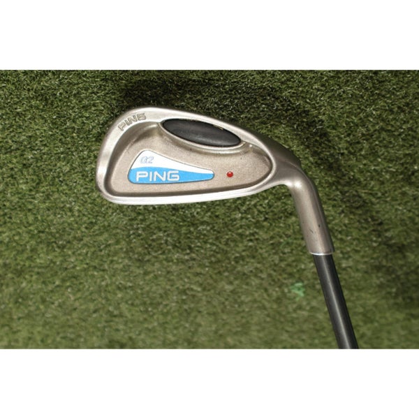 Ping G2 Red Dot R Flex 37.5" Golf 5 Iron RH / 2B-S676