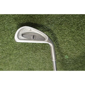 Ping Cat Eye Black Dot 37.5" Golf 5 Iron RH / 2B-S681
