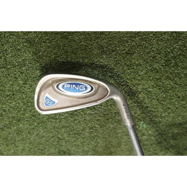 Ping G5 Black Dot SR Flex 37.5" Golf 5 Iron RH / 2B-S682