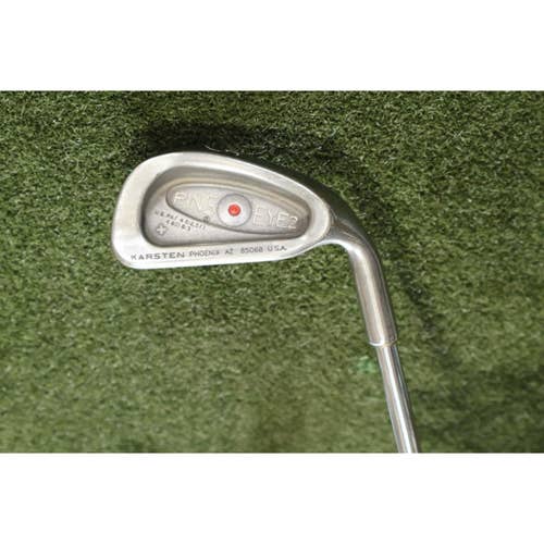 Ping Eye 2 Red Dot 37" Golf 5 Iron RH / 2B-S684