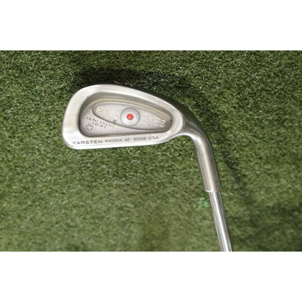 Ping Eye 2 Red Dot 37" Golf 5 Iron RH / 2B-S684