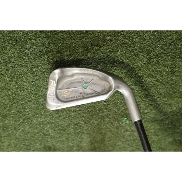 Ping ISI Green Dot R Flex 38" Golf 5 Iron RH / 2B-S685