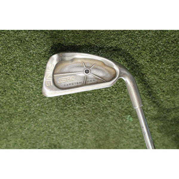 Ping ISI K Black Dot 38" Golf 5 Iron RH / 2B-S688