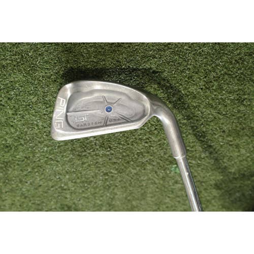 Ping ISI Blue Dot Stiff Flex 37.5" Golf 5 Iron RH / 2B-S689