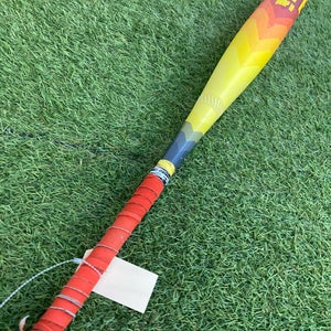 Easton Hype Fire (2 3/4") USSSA 2024 (-10)