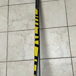 Junior Bauer Supreme S37 Hockey Stick P28 50 Flex