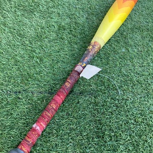 Easton Hype Fire (2 3/4") USSSA 2024 (-10)