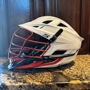 Cascade S Helmet (Used)