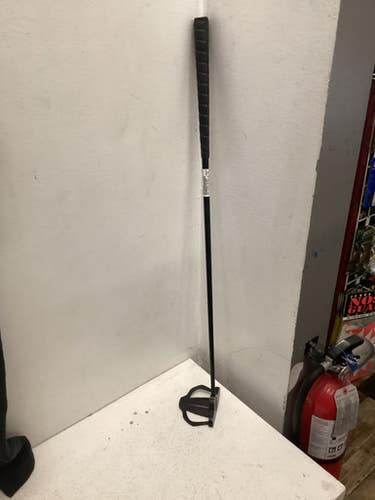 Used THE GUIDED MISSLE Mens Putter RH 11443-S000195828