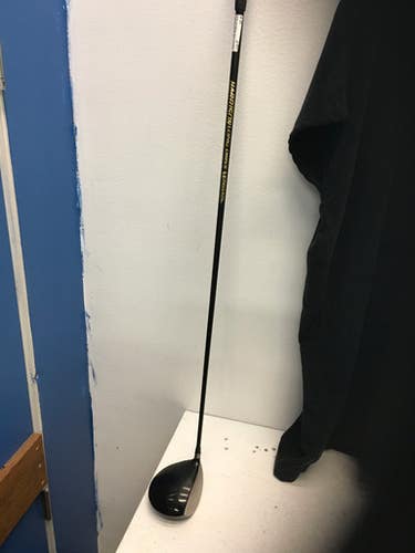 Used Warrior EXTREME WEIGHTING Mens Driver RH HT 11443-S000195830