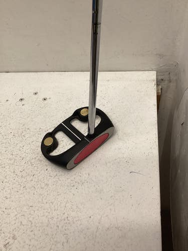Used SSYNCMOR Mens Putter RH 11443-S000195827