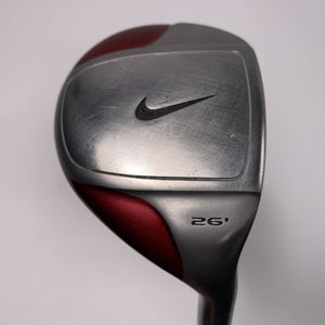 Nike CPR 5 Hybrid 26* Regular Graphite Mens RH