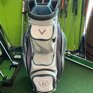 Sun Mountain-Callaway 14-Way Dividers W/ No Cover