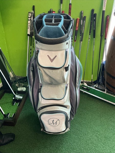 Sun Mountain-Callaway 14-Way Dividers W/ No Cover