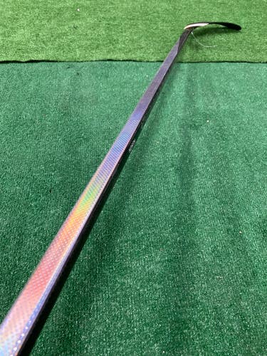Junior PROBLACKSTOCK Hockey Stick Left Hand P28 (Used) 56"