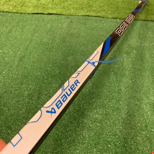 2 Pack Senior Bauer Nexus League (Tracer) Hockey Stick Left Hand P92 Pro Stock (Used)