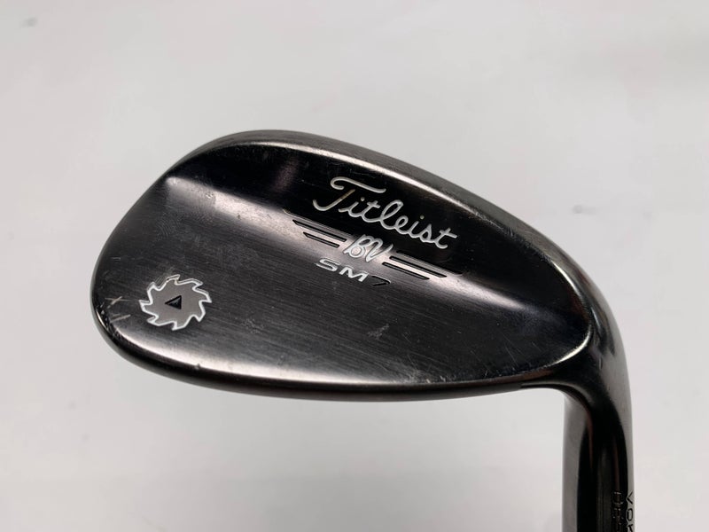 Titleist Vokey SM7 Tour Chrome Sand Wedge SW 54* 10 S-Grind TT DG Wedge Mens RH
