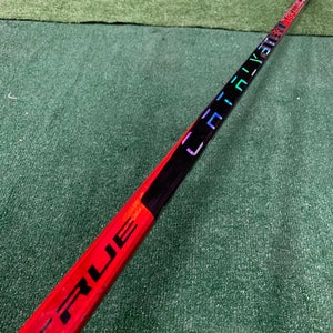 Senior True Catalyst 9X Hockey Stick Left Hand (Used)