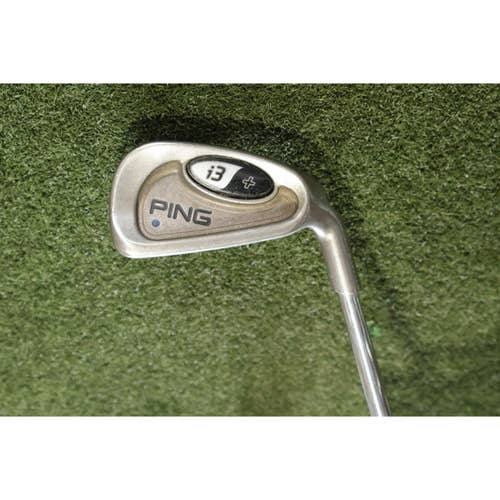 PING i3+ Blue Dot 38" Golf 5 Iron RH / 2B-S691
