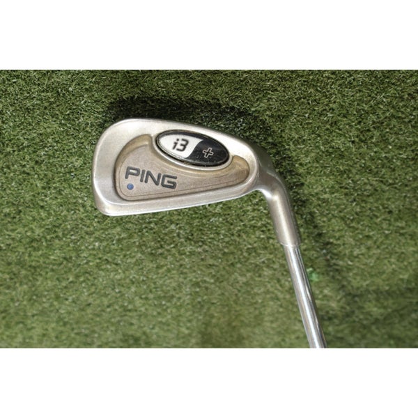 PING i3+ Blue Dot 38" Golf 5 Iron RH / 2B-S691