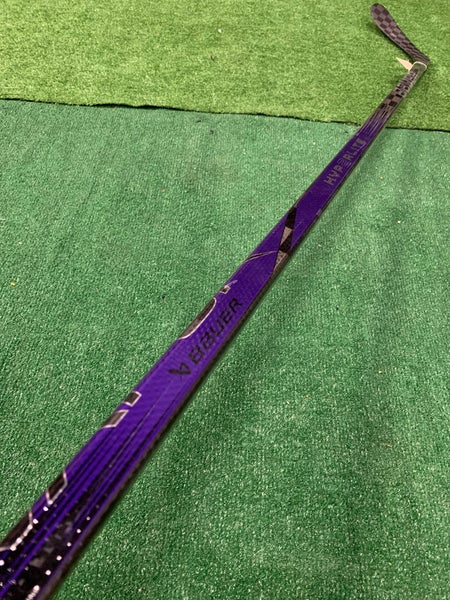 Senior Bauer Vapor Hyperlite 2 Hockey Stick Left Hand (Used)