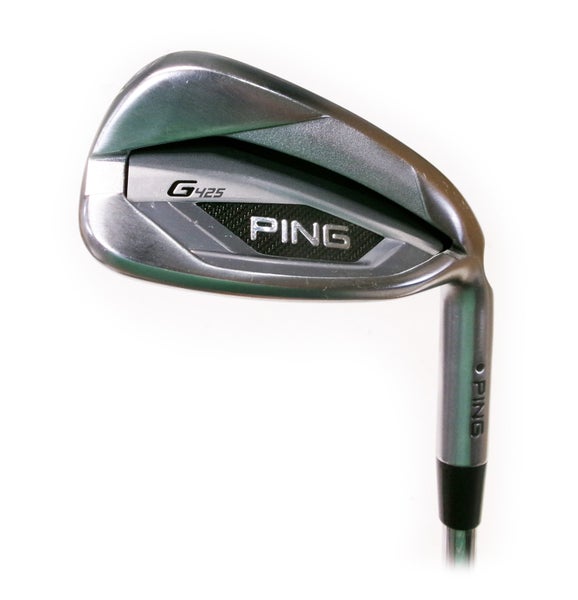 Ping G425 Single 8 Iron Black Dot Steel Dynamic Gold 105 S300 Stiff Flex