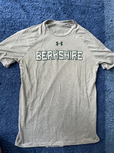 Berkshire Under Armour T-Shirt