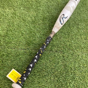 Rawlings Icon (2 3/4") USSSA Bat 2025 (-8)