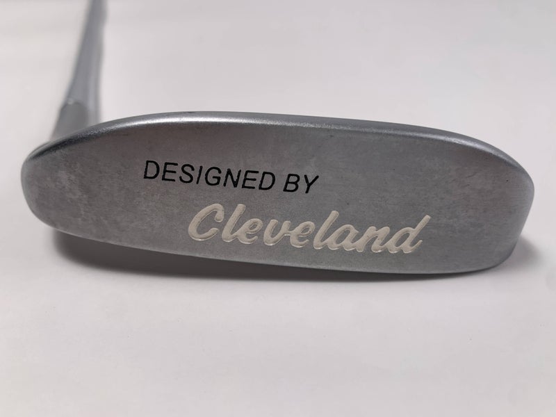 Cleveland Designed By Satin Putter 35.5" Mens RH