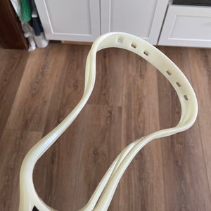 Ecd Weapon X Unstrung Faceoff Head (Used)