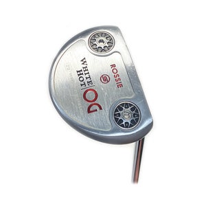 Odyssey White Hot OG Rossie S 35" Mallet Putter