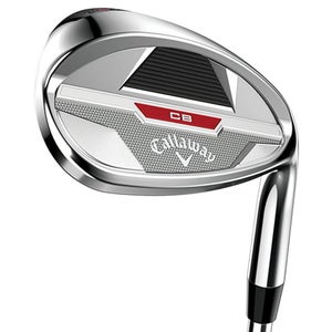 NEW 2023 Callaway CB 56*/14* Sand Wedge Graphite Recoil Ladies Flex
